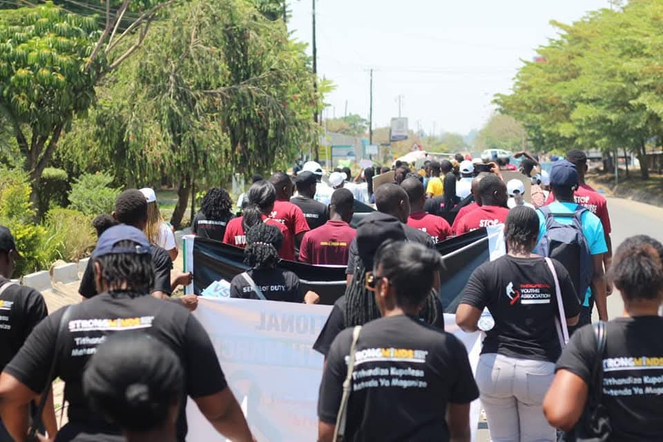 Community engagement